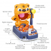 [READY STOCK] Whac-a-mole Tiger beats Hamsters with Chinese-English bilingual and Musics Learning Educational